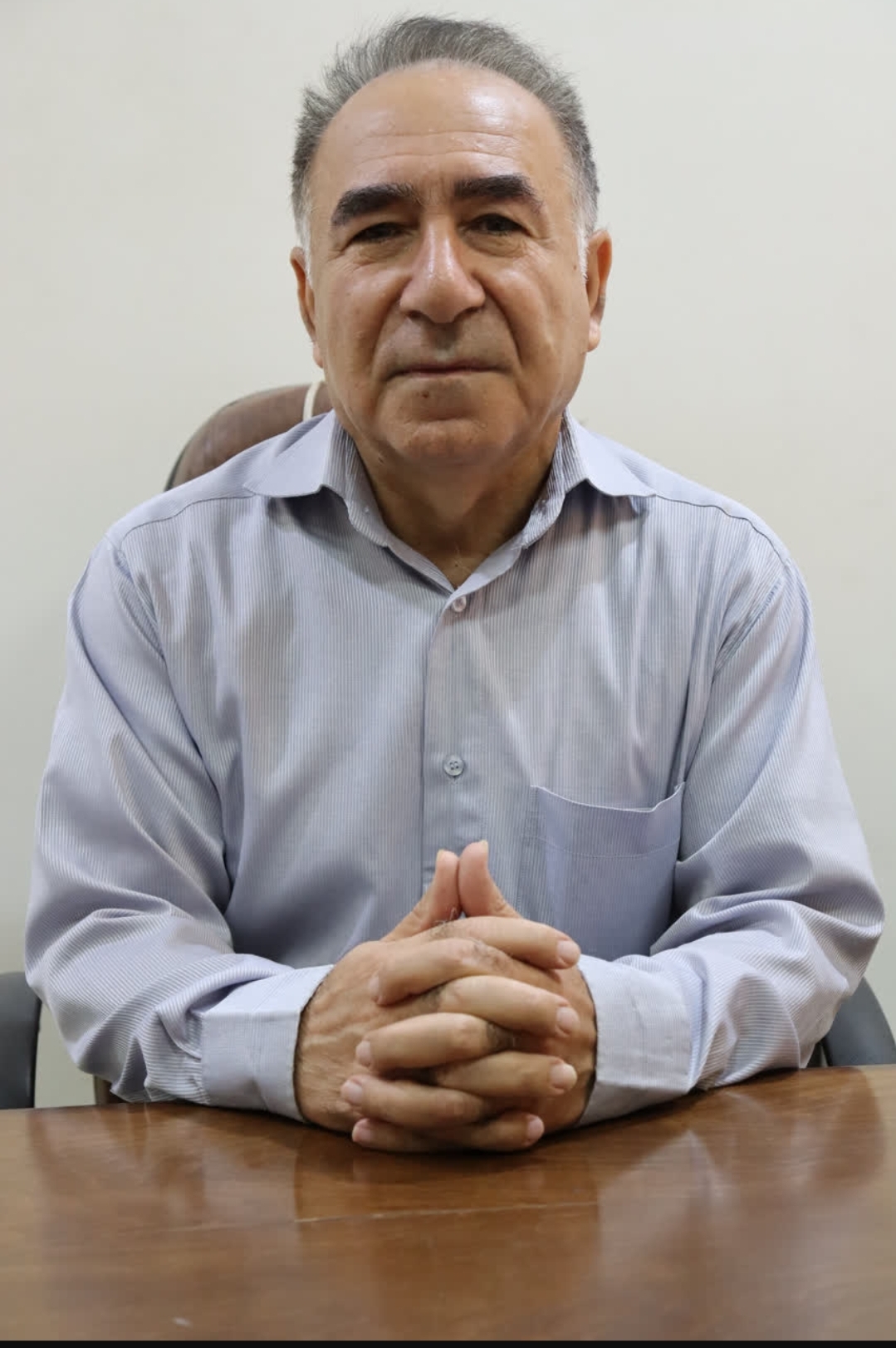mohammad hosein haghighizadeh